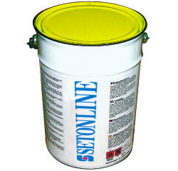 SETONLINE™ verf in potten