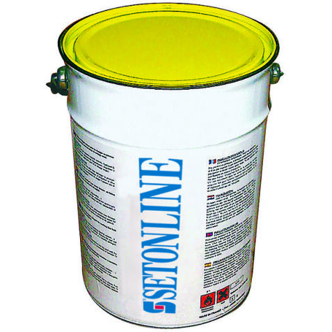 Peinture SETONLINE™ en pot