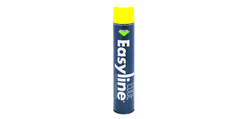 Easyline™ verf in spuitbussen