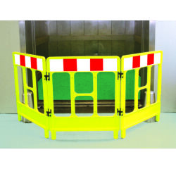 Hekken Workgate™
