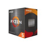AMD Ryzen 5 5600G processeur 3,9 GHz 16 Mo L3 Boîte
