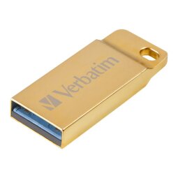 Verbatim Clé USB 3.0 Executive métallique 32 GB