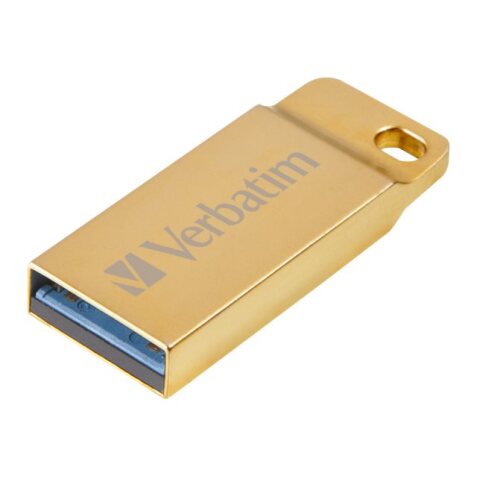 Verbatim Clé USB 3.0 Executive métallique 32 GB