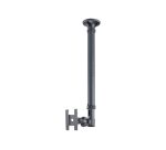 Neomounts FPMA-C100 Support de plafond pour écran de 10-30" - h79-129 cm