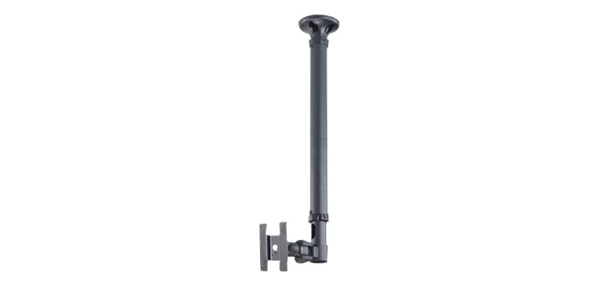 Neomounts FPMA-C100 Support de plafond pour écran de 10-30" - h79-129 cm
