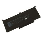 DLH Batterie Li-ion 7.6V 7500mAh 57Wh - F3YGT / 0F3YGT / 2X39G / DM3WC / MYJ96 / KG7VF / V4940