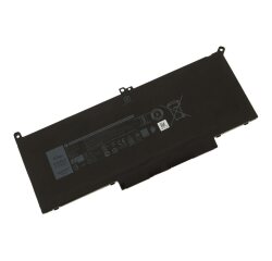 DLH Batterie Li-ion 7.6V 7500mAh 57Wh - F3YGT / 0F3YGT / 2X39G / DM3WC / MYJ96 / KG7VF / V4940