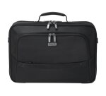 DICOTA Eco Multi Plus SELECT 39,6 cm (15.6") Sac Messenger Noir