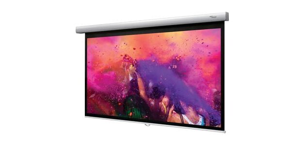 Optoma DS-9106MGA écran de projection 2,69 m (106") 16:9