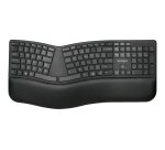 Kensington Clavier sans fil Pro Fit® Ergo (noir)