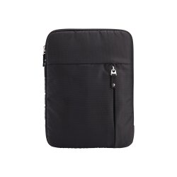 Case Logic TS-110 Black 25,4 cm (10") Housse Noir