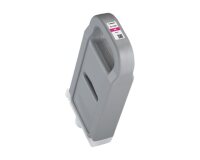 Canon PFI-1700 M - magenta - original - ink tank
