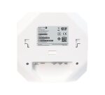 Alcatel-Lucent Enterprise OAW-AP1311-RW point d'accès réseaux locaux sans fil 1200 Mbit/s Gris clair, Blanc Connexion Ethernet, supportant l'alimentation via ce port (PoE)