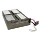 APC APCRBC157 Batterie de l'onduleur Sealed Lead Acid (VRLA)