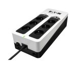 Eaton 3S450F alimentation d'énergie non interruptible Veille 0,45 kVA 270 W 6 sortie(s) CA