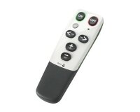 Doro HandleEasy 321rc télécommande IR Wireless Universel Appuyez sur les boutons