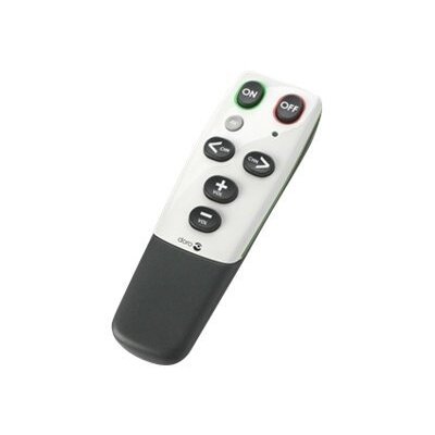 Doro HandleEasy 321rc télécommande IR Wireless Universel Appuyez sur les boutons