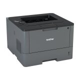 Brother HL-L5000D Imprimante professionnelle laser monochrome recto-verso