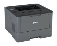 Brother HL-L5000D Imprimante professionnelle laser monochrome recto-verso