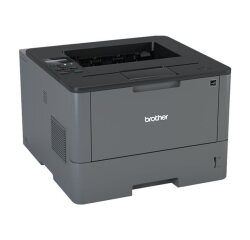 Brother HL-L5000D Imprimante professionnelle laser monochrome recto-verso
