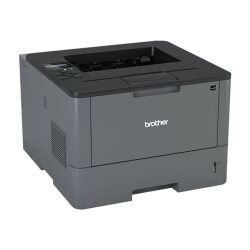 Brother HL-L5000D Imprimante professionnelle laser monochrome recto-verso
