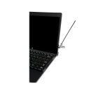 Kensington Câble de sécurité N17 2.0 à clé pour encoches Wedge