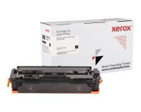 Toner Everyday™ Noir de Xerox compatible avec HP 415X (W2030X), Grande capacité