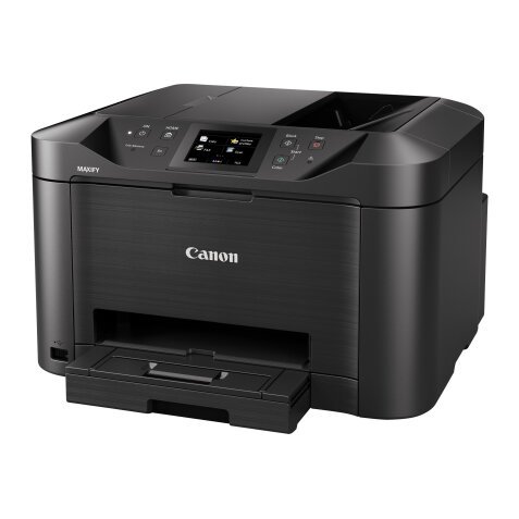 Canon MAXIFY MB5150 Jet d'encre A4 600 x 1200 DPI 24 ppm Wifi