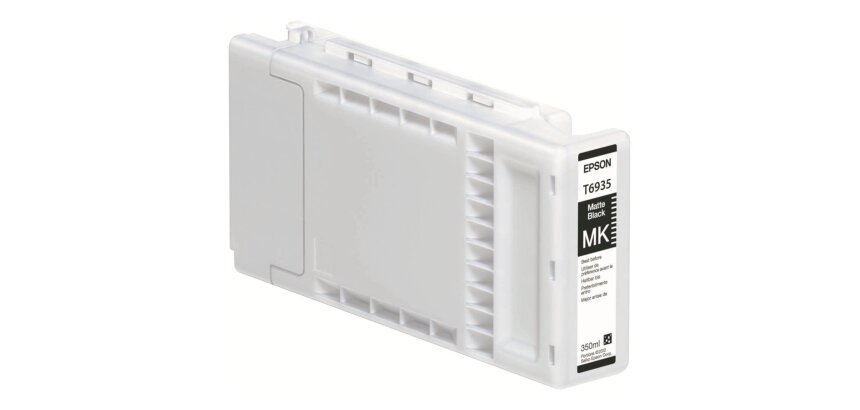 Epson T693500 - mattschwarz - original - Tintenpatrone