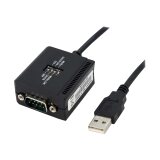 StarTech.com Câble Adaptateur Professionnel de 1.80m USB vers RS422/485 - Mémorisation de Port COM