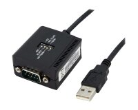StarTech.com Câble Adaptateur Professionnel de 1.80m USB vers RS422/485 - Mémorisation de Port COM
