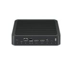 Logitech Rally Ultra-HD ConferenceCam Noir