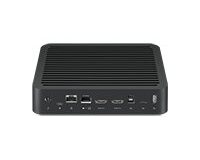 Logitech Rally Ultra-HD ConferenceCam Noir
