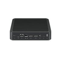 Logitech Rally Ultra-HD ConferenceCam Noir
