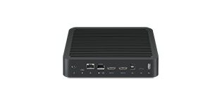 Logitech Rally Ultra-HD ConferenceCam Noir