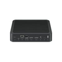 Logitech Rally Ultra-HD ConferenceCam Noir
