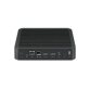 Logitech Rally Ultra-HD ConferenceCam Noir