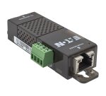 Eaton EMPDT1H1C2 capteur de température et d'humidité Intérieure Capteur d'humidité et de température Autonome Avec fil