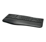 Kensington Clavier sans fil Pro Fit® Ergo (noir)