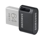 Samsung MUF-256BE lecteur USB flash 256 Go USB Type-A 3.2 Gen 1 (3.1 Gen 1) Gris