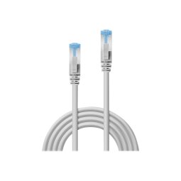 Lindy 47135 câble de réseau Gris 3 m Cat6a S/FTP (S-STP)