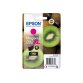 Epson Kiwi Singlepack Magenta 202XL Claria Premium Ink
