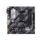 ASUS PRIME B550M-A AMD B550 Emplacement AM4 micro ATX