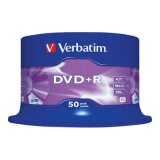 Tour de 50 DVD+R 16x 43550