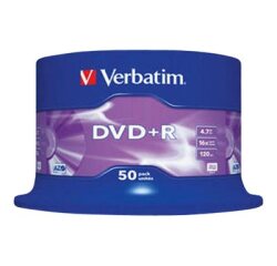 Verbatim VB-DPR47S3A