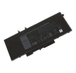 DLH Batterie Li-ion 15.2V 4150mAh 63Wh - 3HWPP / 3PCVM / 10X1J / 1VY7F / 3YNXM / T6DC2 / YPVX3 / JG75F