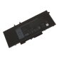 DLH Batterie Li-ion 15.2V 4150mAh 63Wh - 3HWPP / 3PCVM / 10X1J / 1VY7F / 3YNXM / T6DC2 / YPVX3 / JG75F