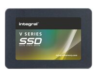 Integral INSSD240GS625V2 disque SSD 240 Go 2.5" Série ATA III TLC