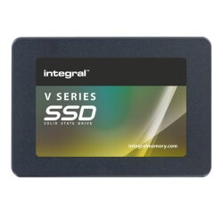 Integral INSSD240GS625V2 disque SSD 240 Go 2.5" Série ATA III TLC