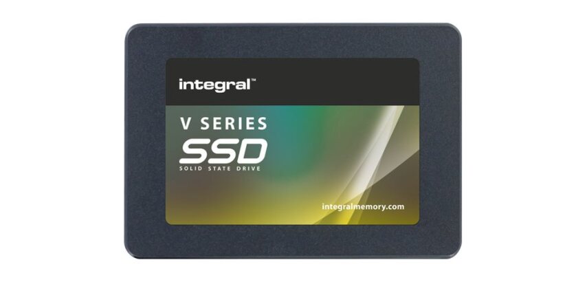 Integral INSSD240GS625V2 disque SSD 240 Go 2.5" Série ATA III TLC